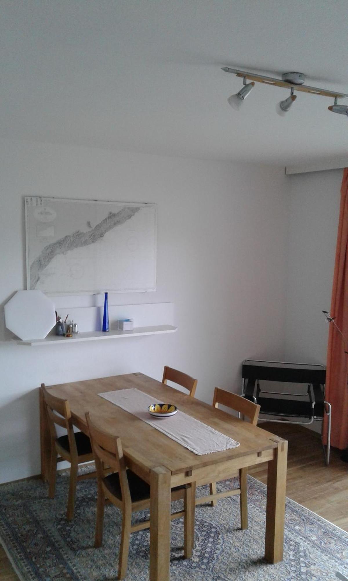 Fewo Ossiach Extérieur photo